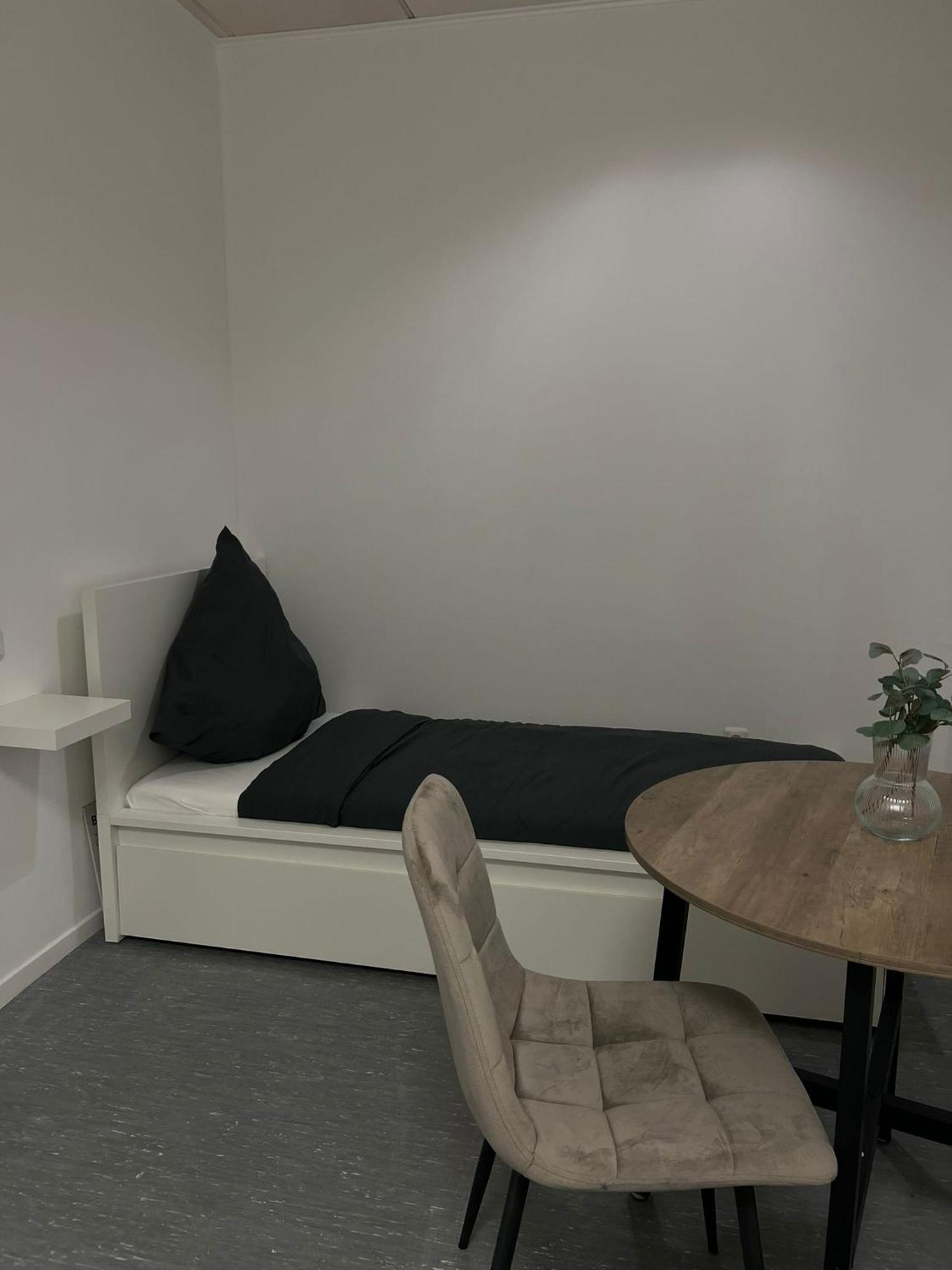 Hh Hostels Hamburg Exterior photo